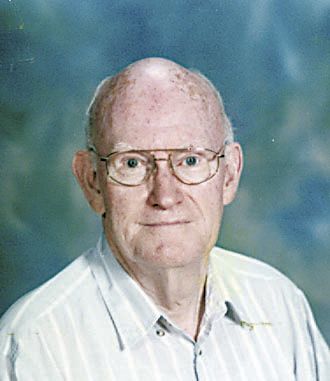 Eugene Kirk
